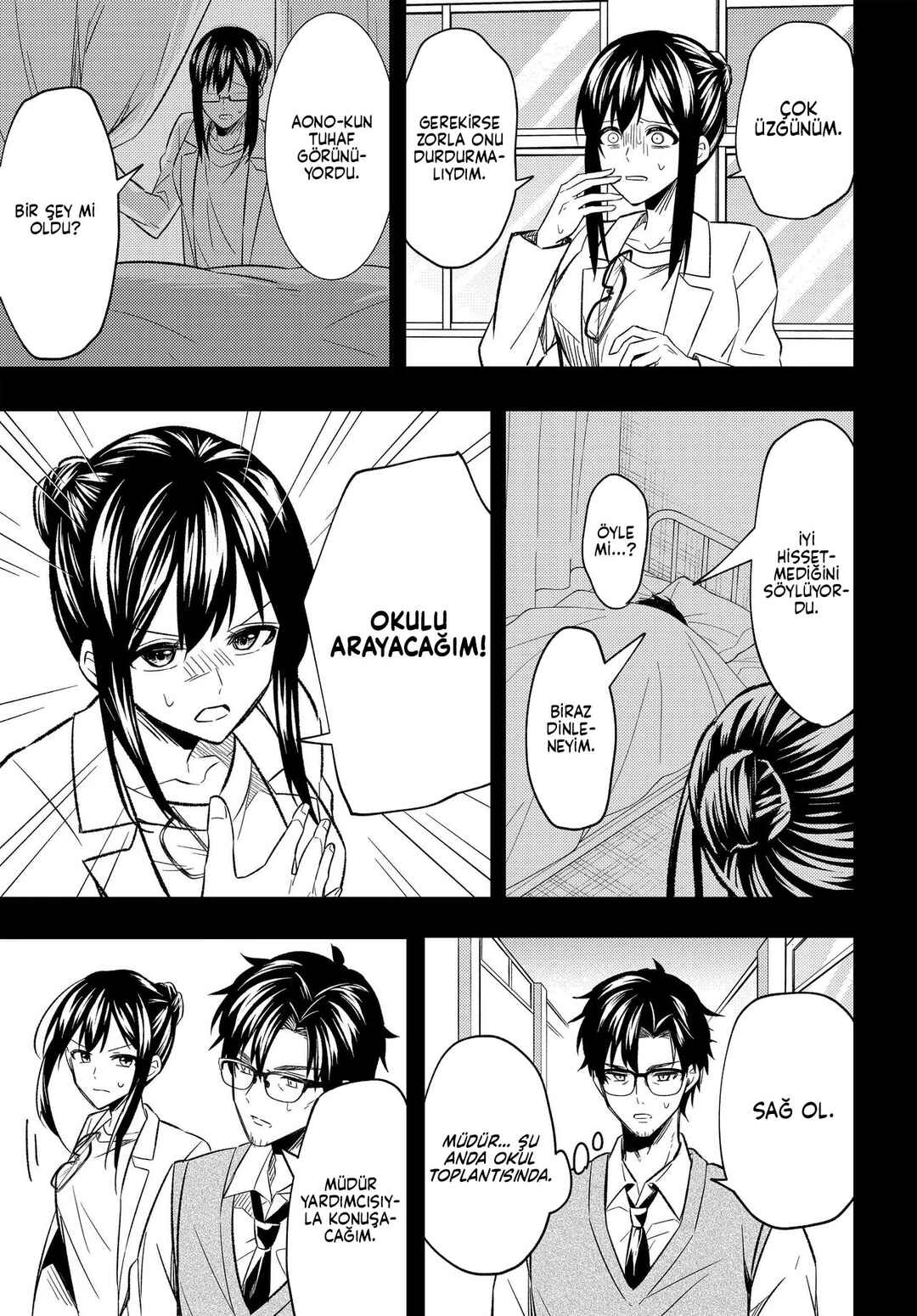 Jinsei Gyakuten - Uwaki Sare Enzai wo Kiserareta Ore ga, Gakuen Ichi no Bishoujo ni Natsukareru Chapter 3 - Page 24