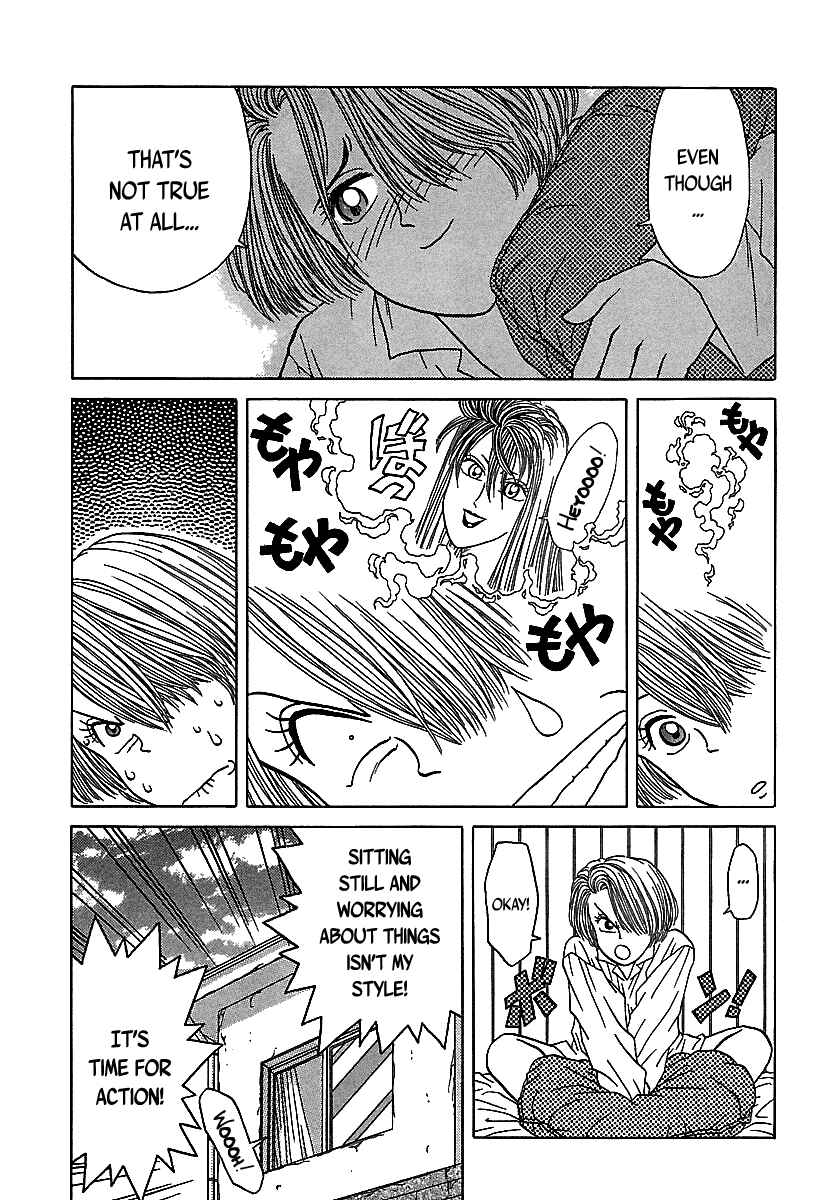 BADBOYS Chapter 48 - Page 36