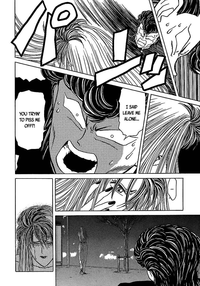 BADBOYS Chapter 48 - Page 39