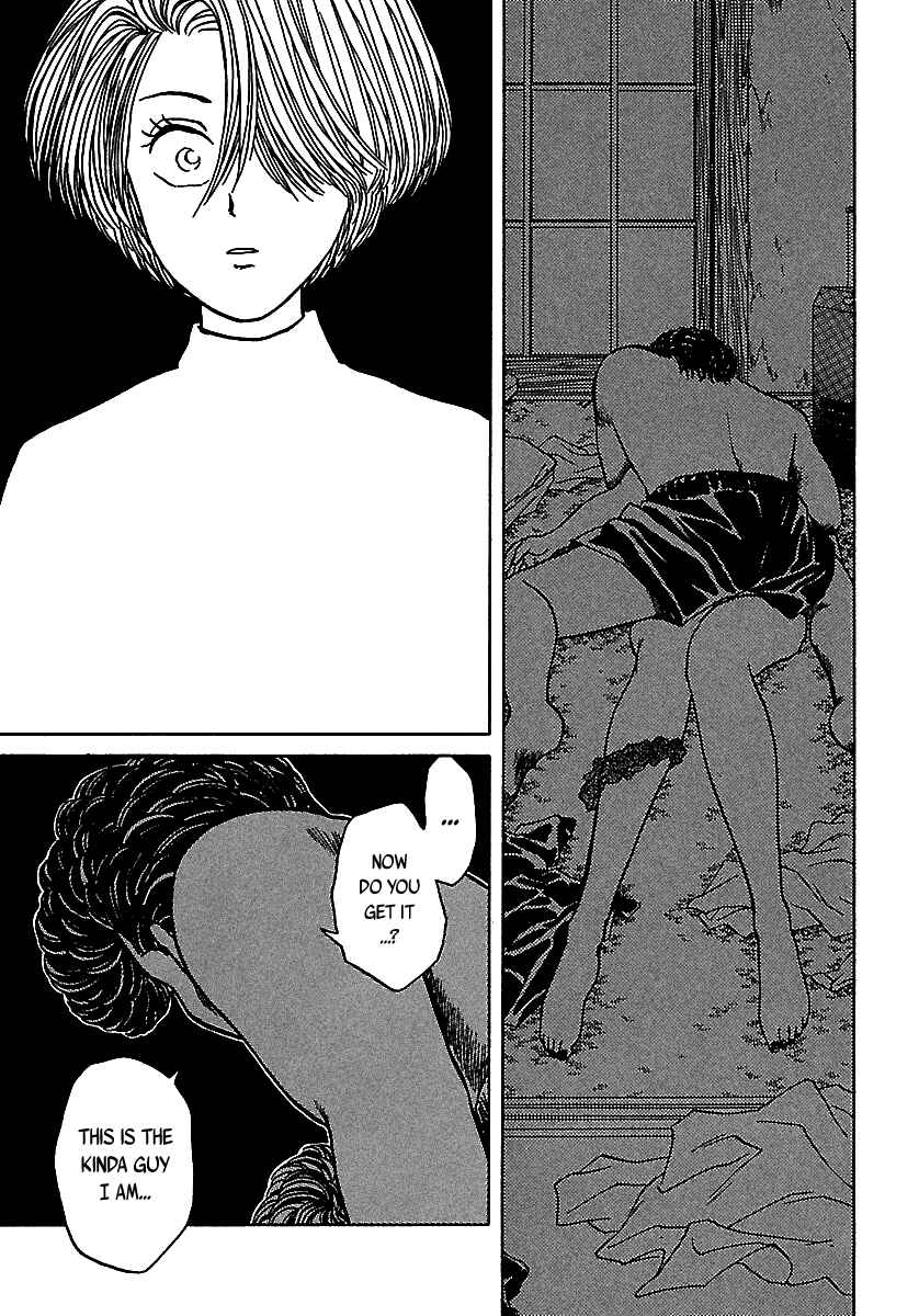 BADBOYS Chapter 48 - Page 46