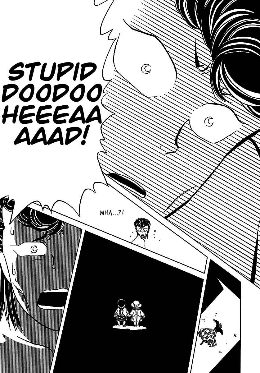 BADBOYS Chapter 48 - Page 48