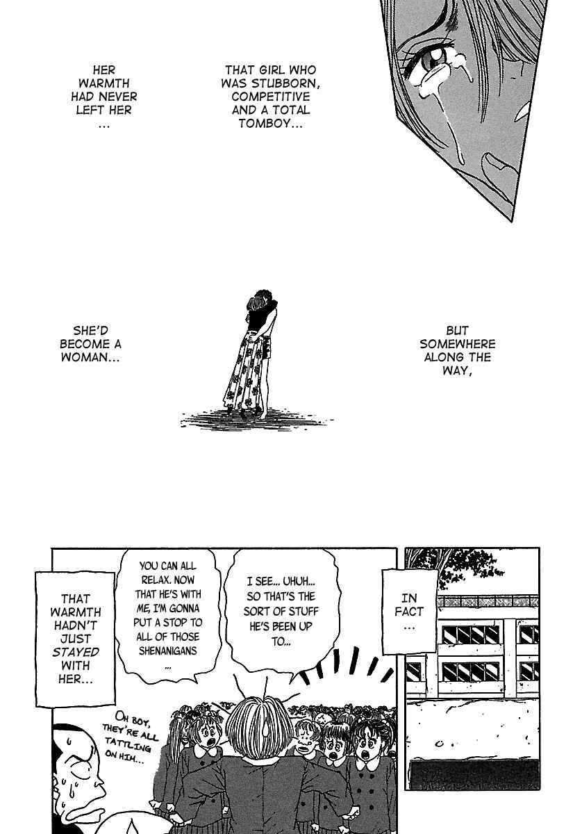 BADBOYS Chapter 48 - Page 52