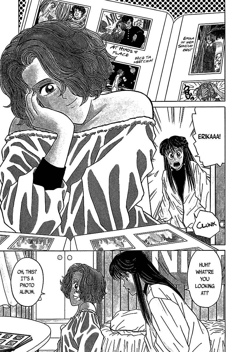 BADBOYS Chapter 48 - Page 6