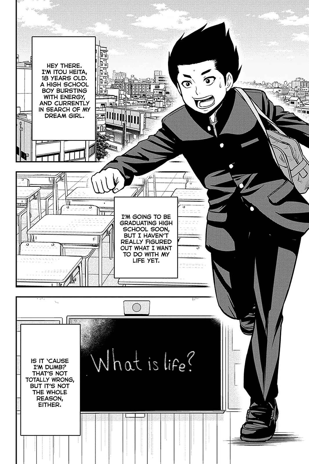 Orenchi ni Kita Onna Kishi to Inakagurashi Surukotoninatta Ken Chapter 69 - Page 2