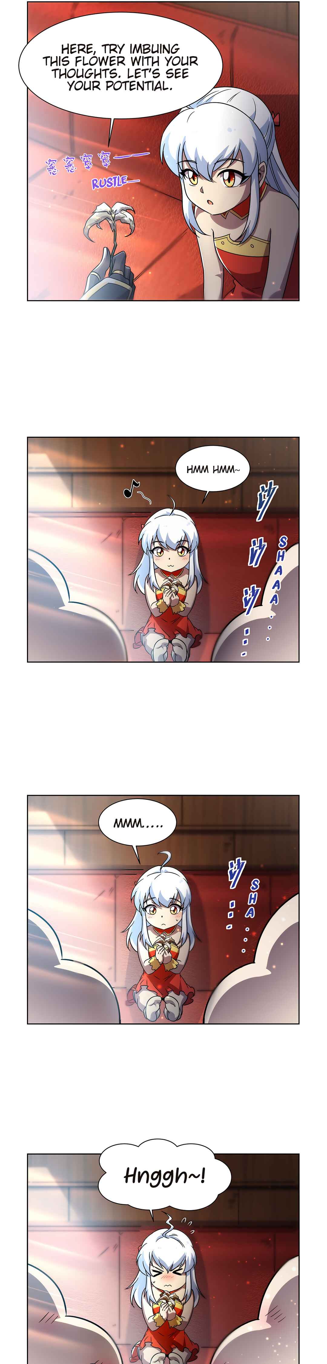 The Demon King who lost his Job Chapter 376 - Page 16