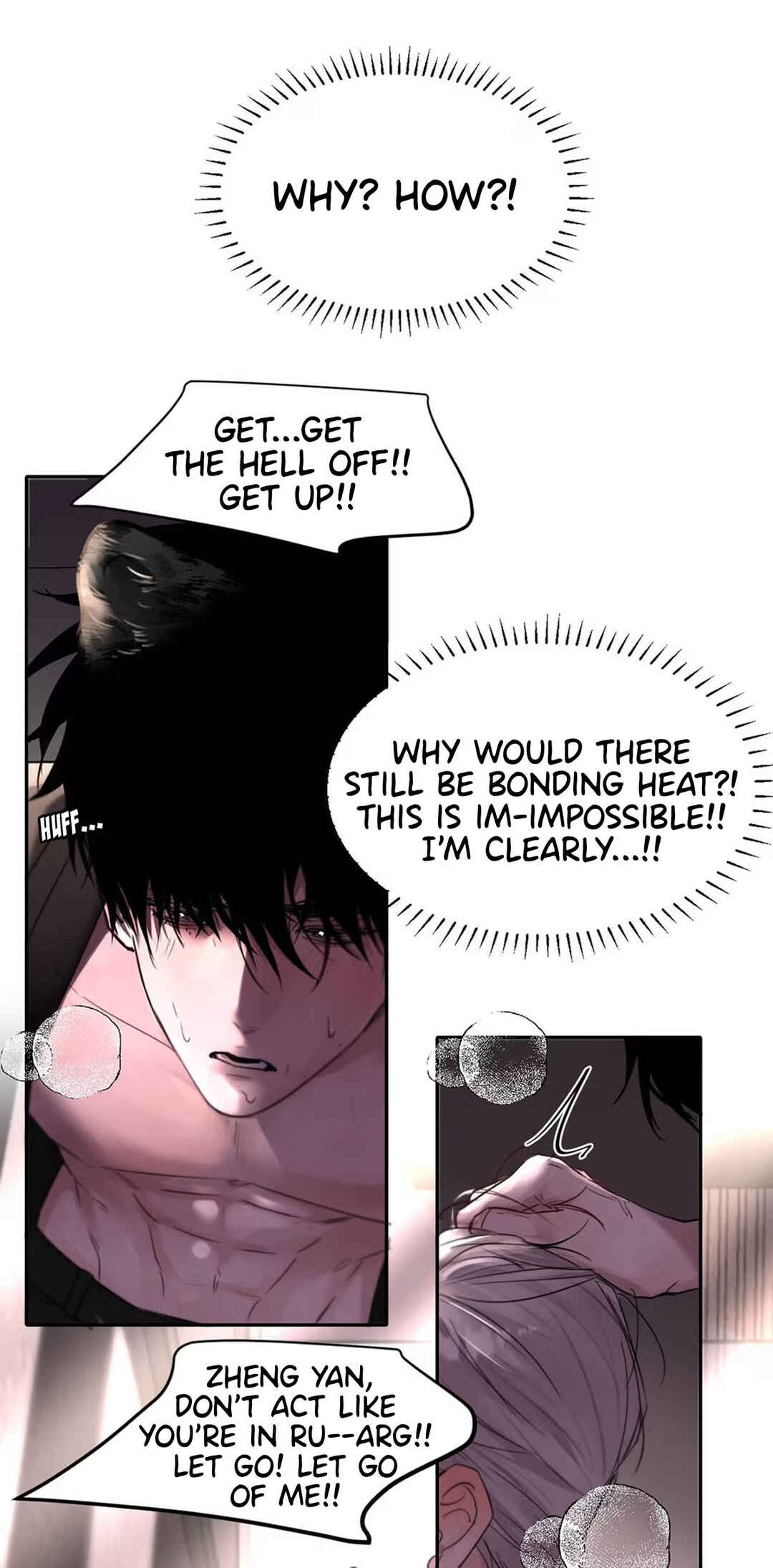 I Became a First-Class Guide Thanks to My Childhood Friends Chapter 15 - Page 13