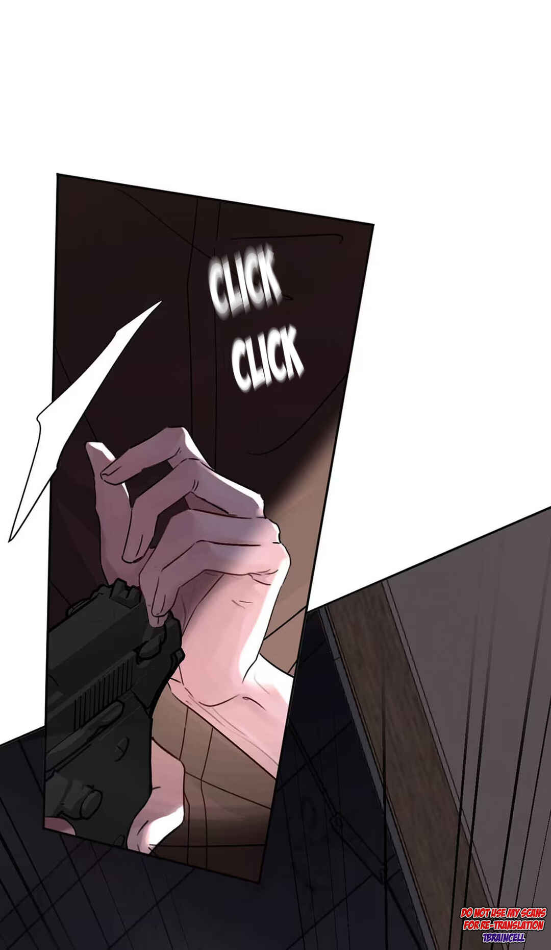 I Became a First-Class Guide Thanks to My Childhood Friends Chapter 15 - Page 35