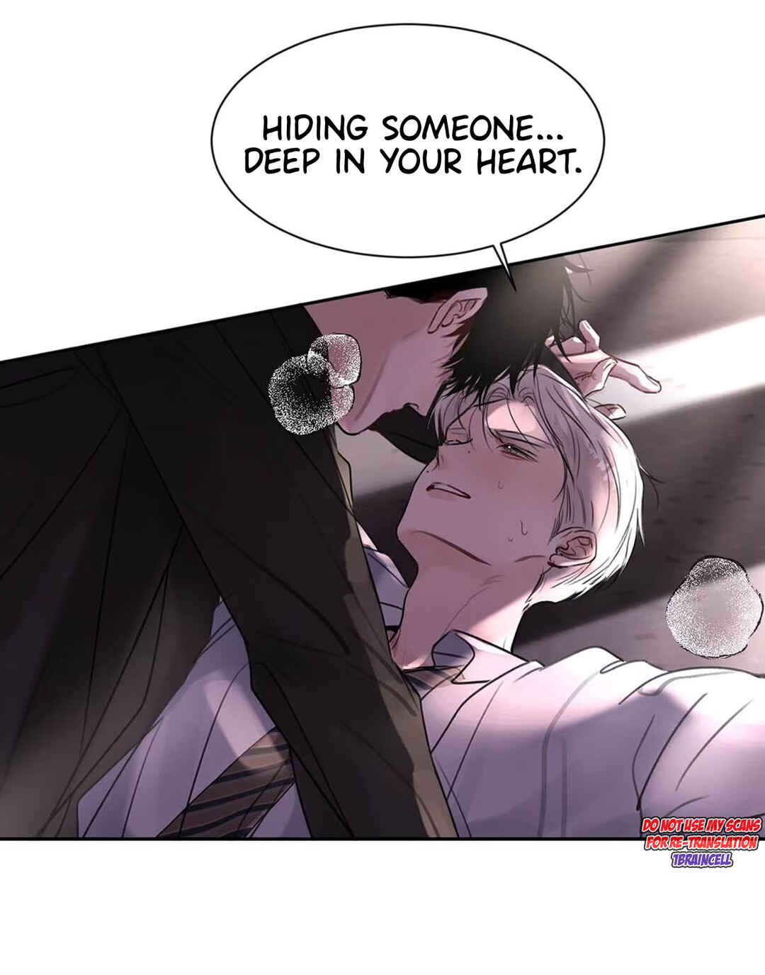 I Became a First-Class Guide Thanks to My Childhood Friends Chapter 15 - Page 4