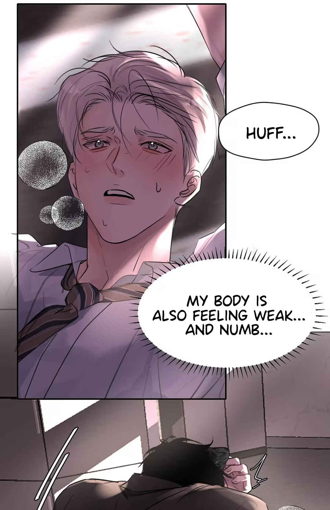 I Became a First-Class Guide Thanks to My Childhood Friends Chapter 15 - Page 9
