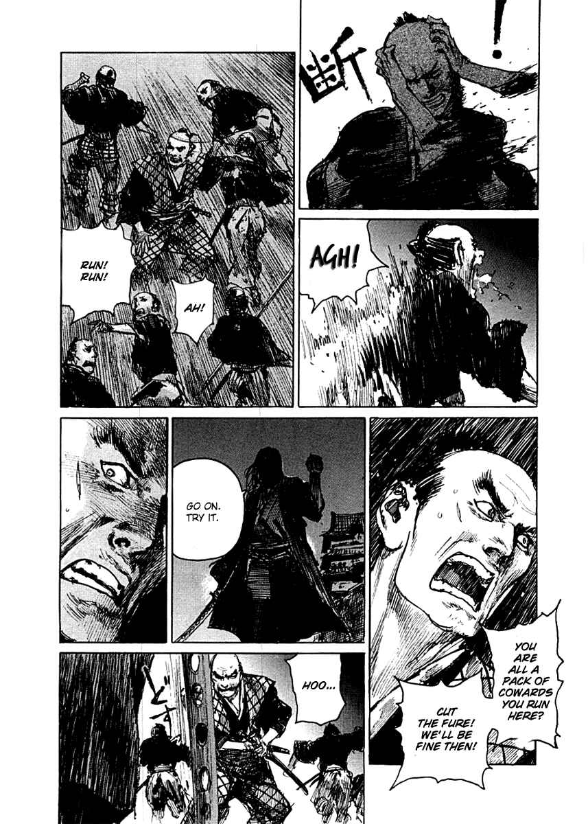 Mugen no Junin Chapter 152 - Page 14