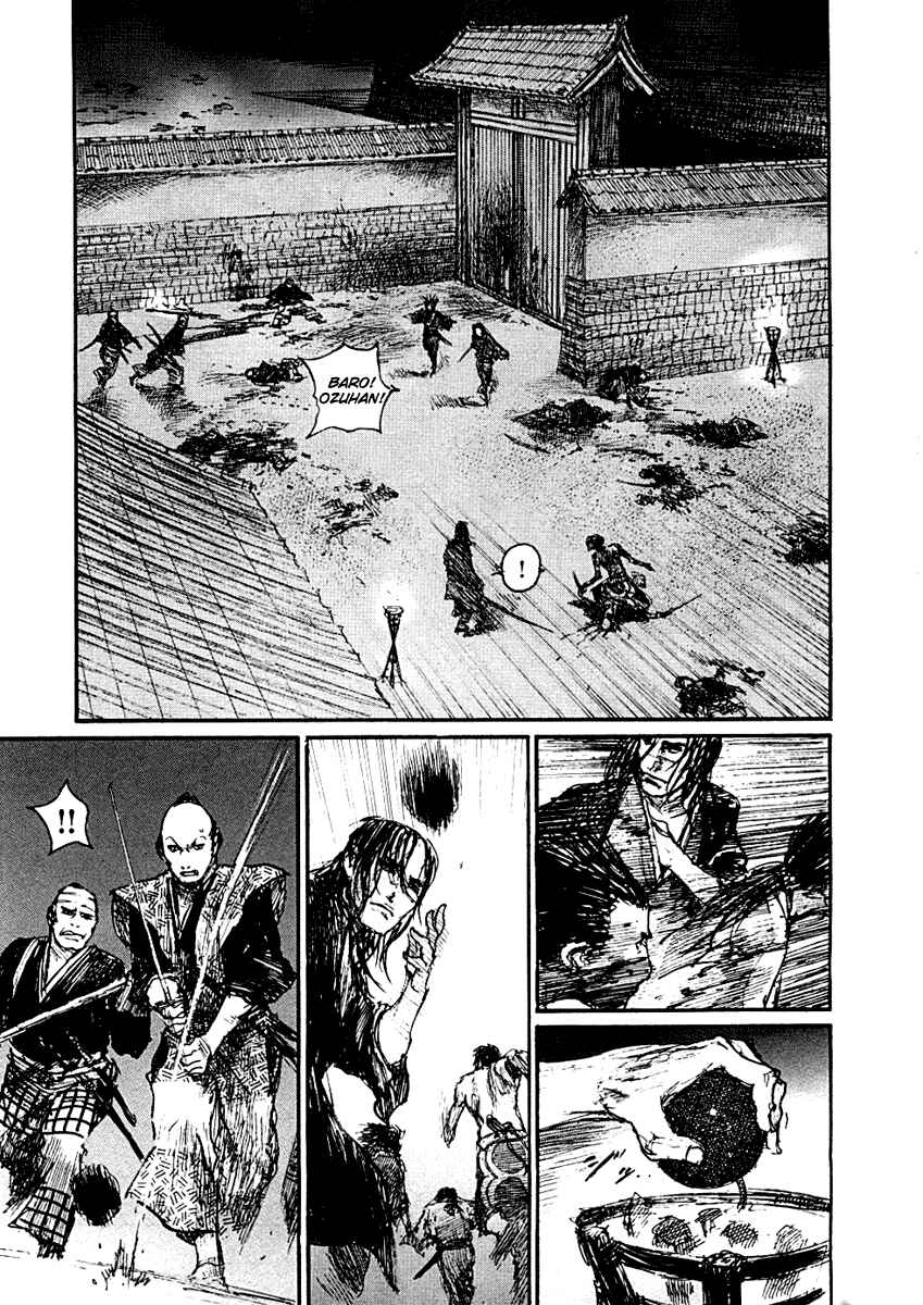 Mugen no Junin Chapter 152 - Page 19