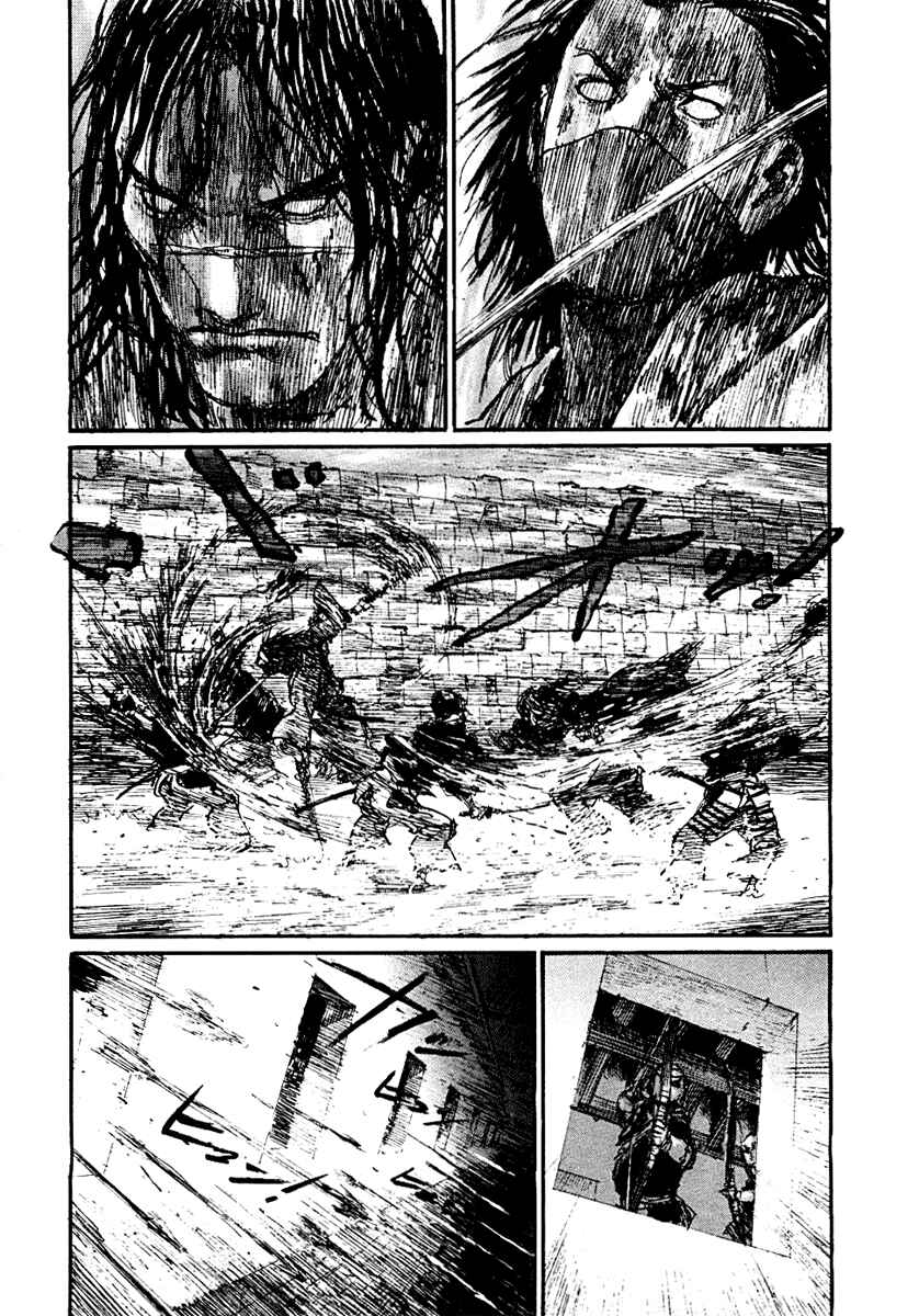 Mugen no Junin Chapter 152 - Page 27