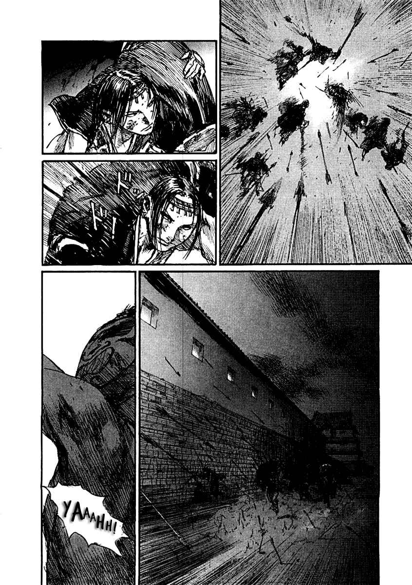 Mugen no Junin Chapter 152 - Page 28