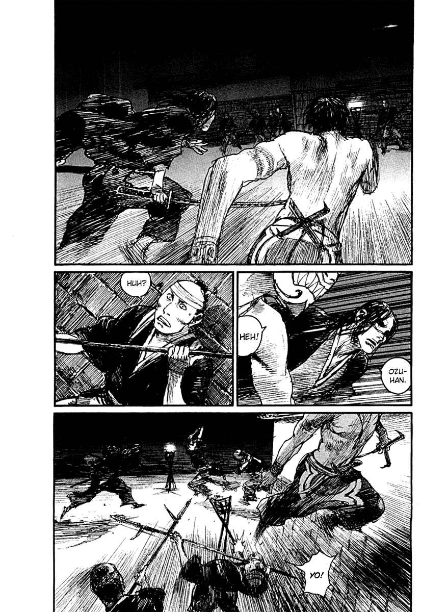 Mugen no Junin Chapter 152 - Page 4