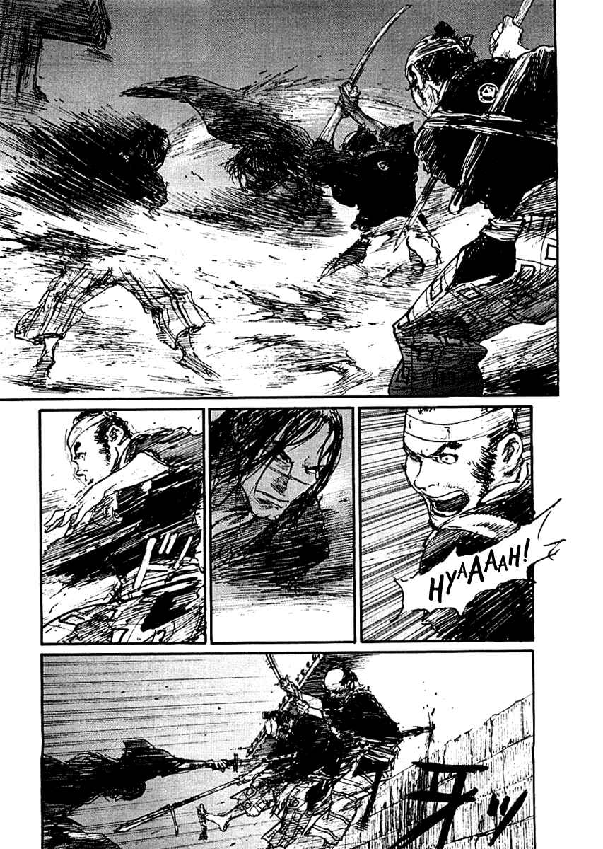 Mugen no Junin Chapter 152 - Page 5