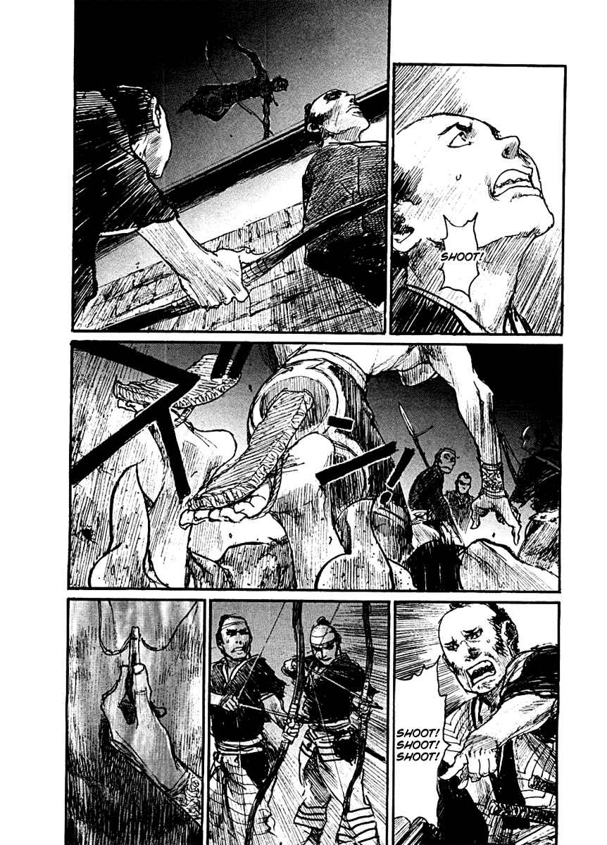 Mugen no Junin Chapter 152 - Page 6