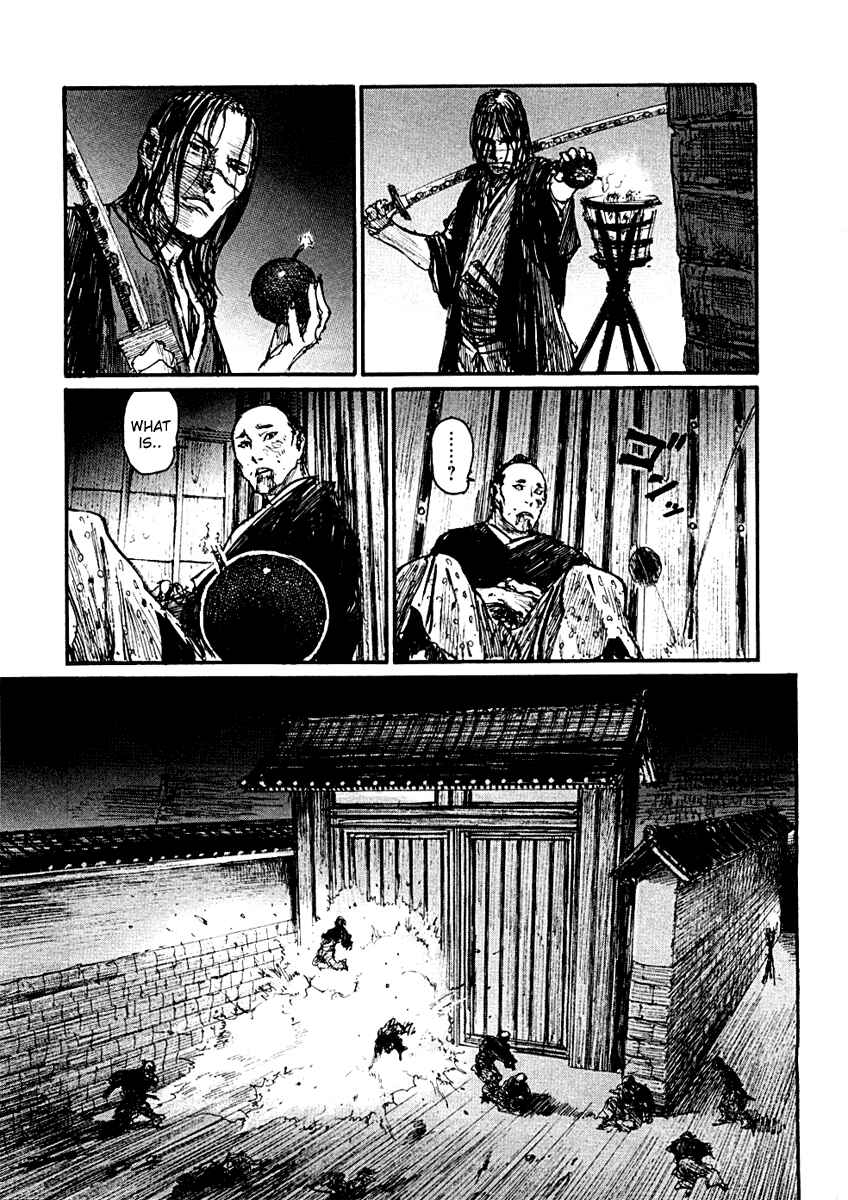 Mugen no Junin Chapter 152 - Page 9
