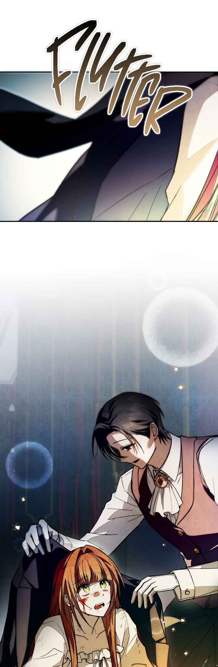 Jangmi Jeotaek e Eoseo-oseyo Chapter 24 - Page 15