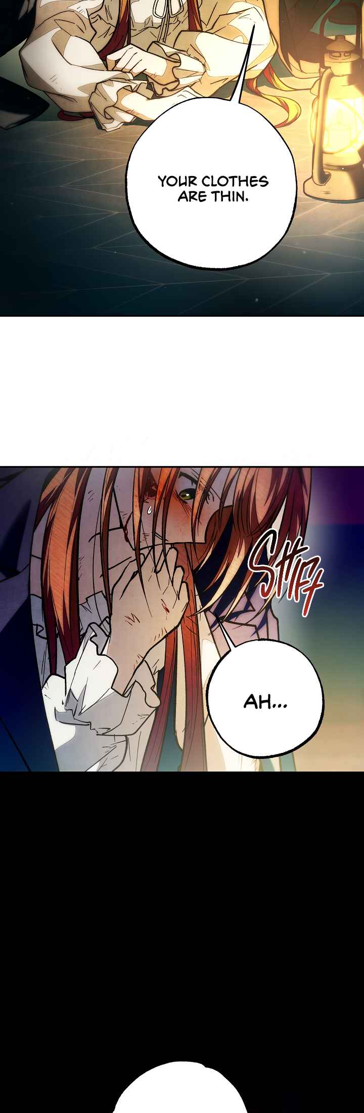 Jangmi Jeotaek e Eoseo-oseyo Chapter 24 - Page 16