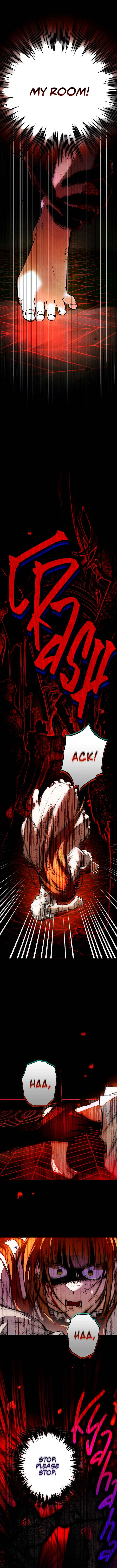 Jangmi Jeotaek e Eoseo-oseyo Chapter 24 - Page 2