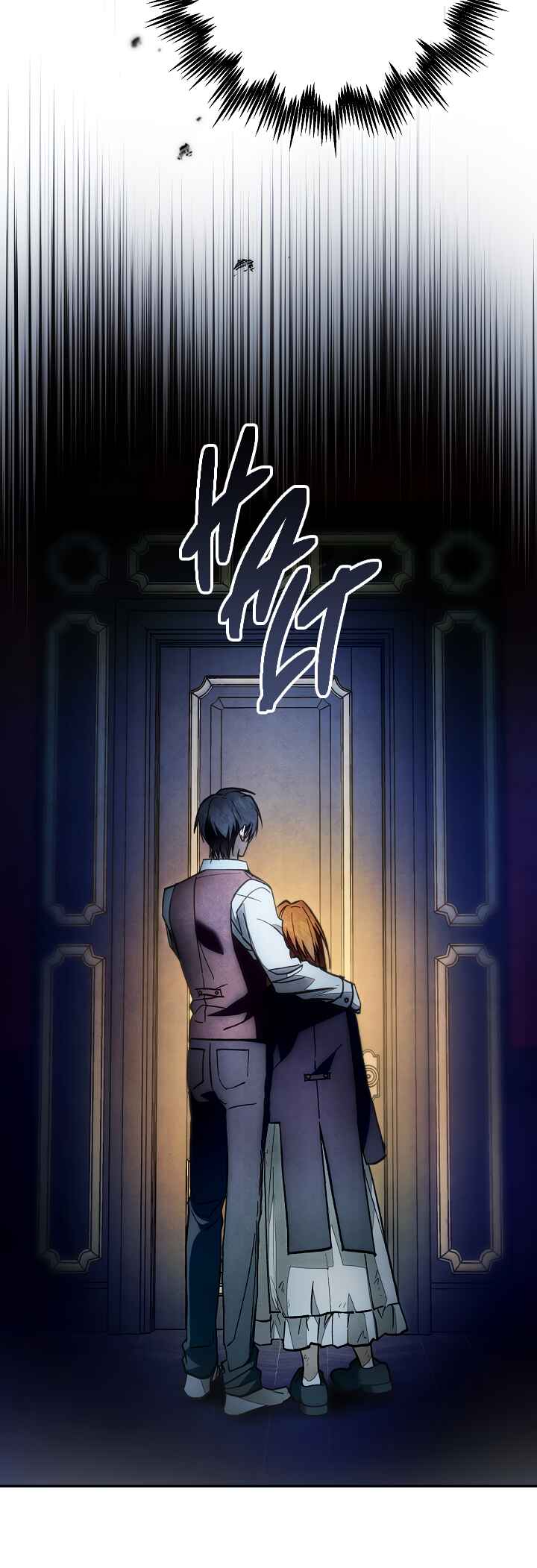 Jangmi Jeotaek e Eoseo-oseyo Chapter 24 - Page 20