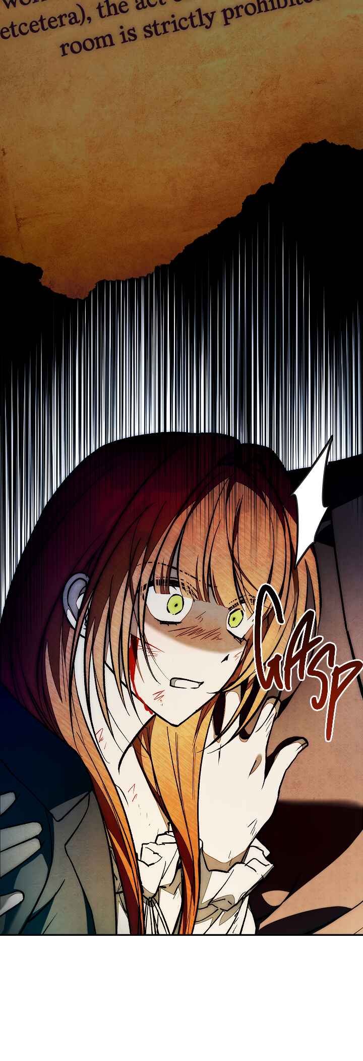 Jangmi Jeotaek e Eoseo-oseyo Chapter 24 - Page 23