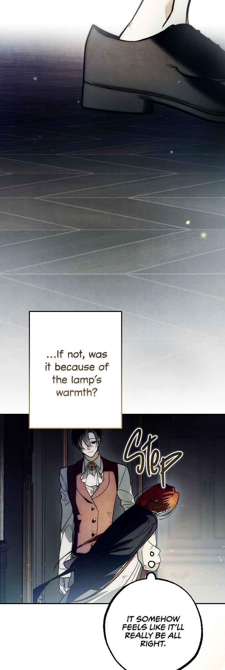 Jangmi Jeotaek e Eoseo-oseyo Chapter 24 - Page 27