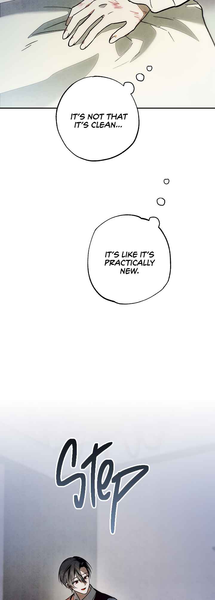 Jangmi Jeotaek e Eoseo-oseyo Chapter 24 - Page 32