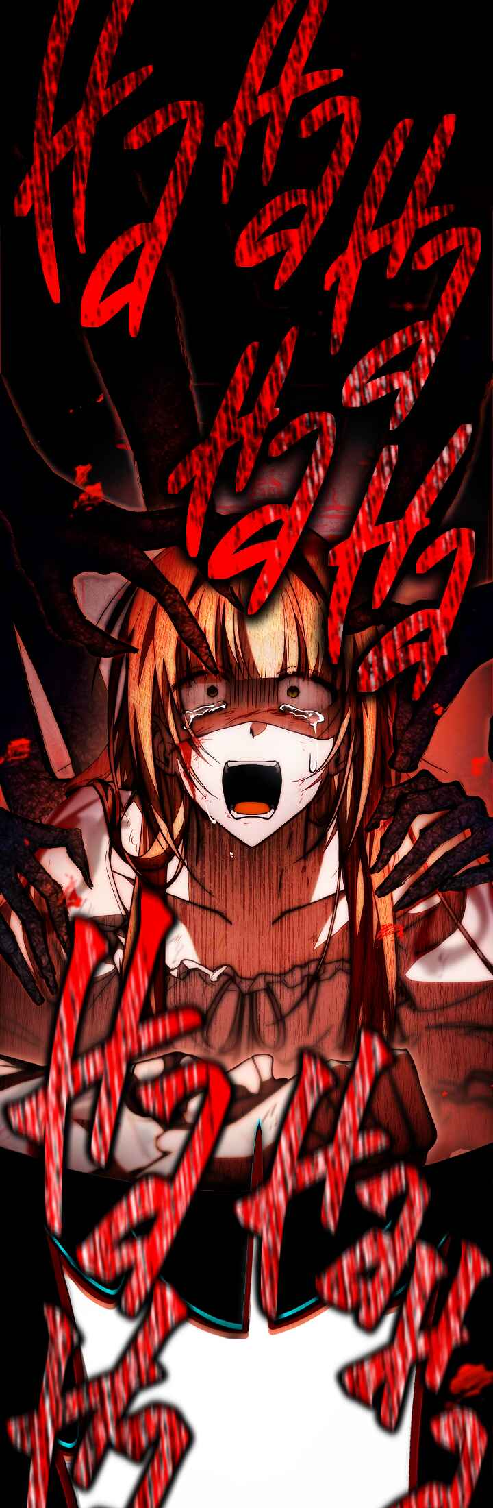 Jangmi Jeotaek e Eoseo-oseyo Chapter 24 - Page 4