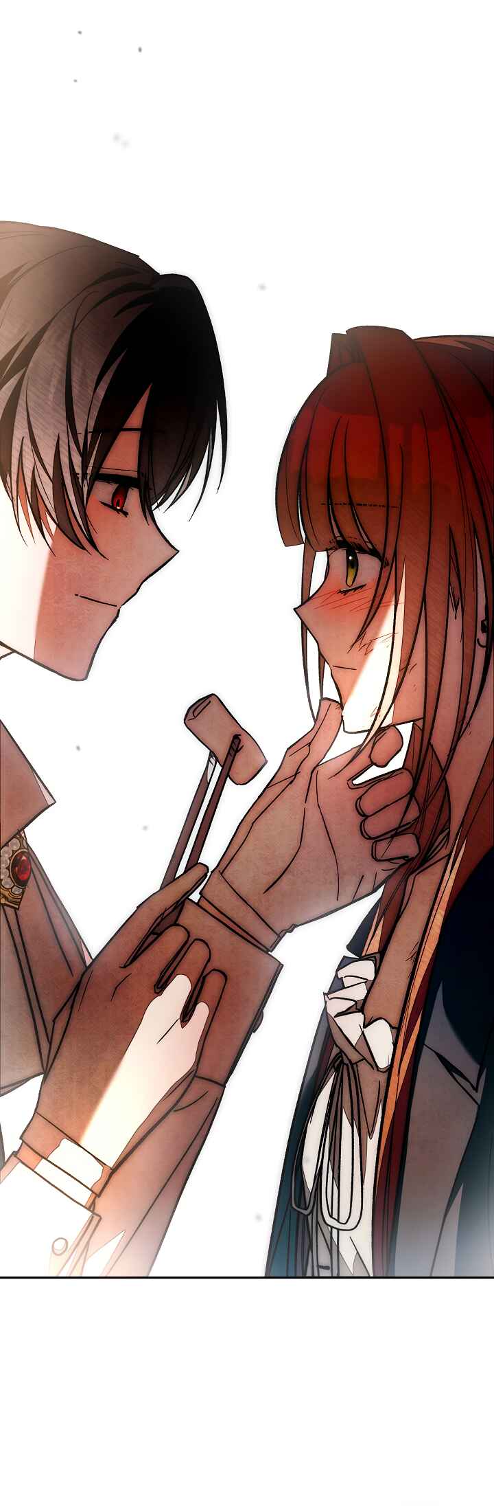 Jangmi Jeotaek e Eoseo-oseyo Chapter 24 - Page 40
