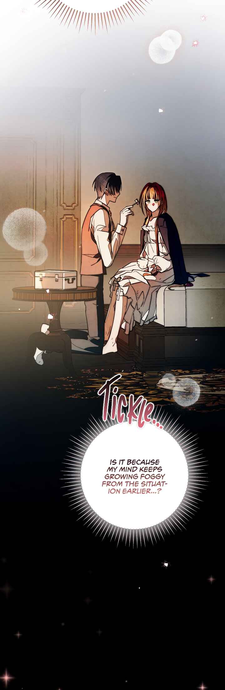 Jangmi Jeotaek e Eoseo-oseyo Chapter 24 - Page 42