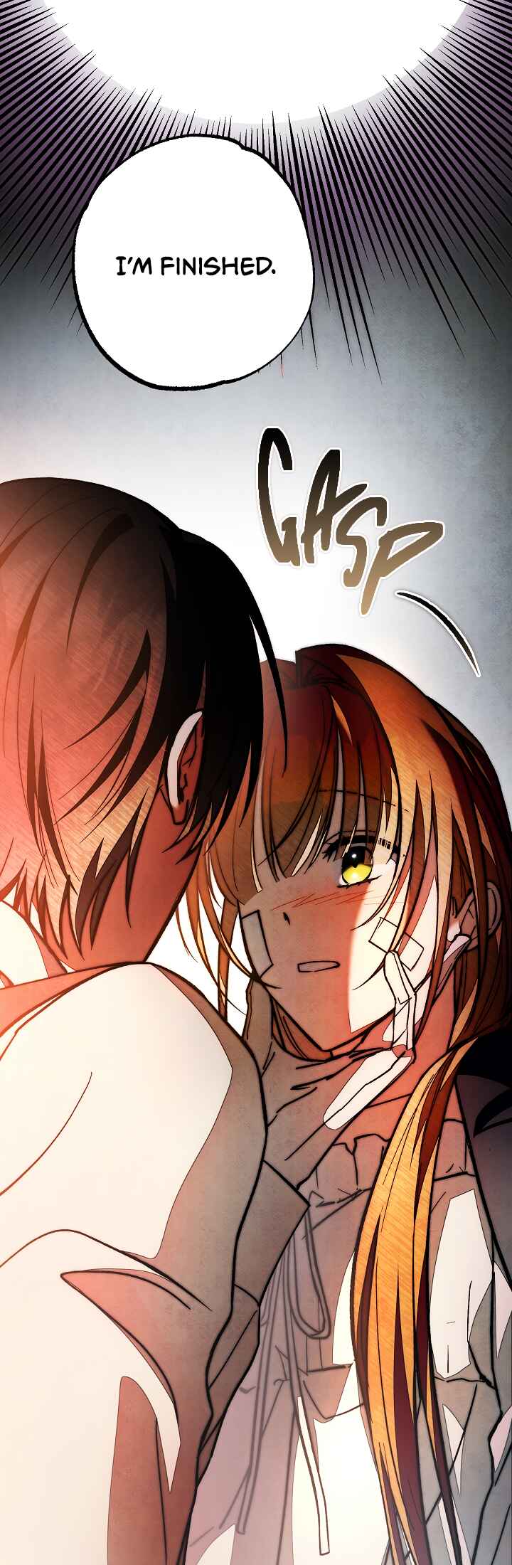Jangmi Jeotaek e Eoseo-oseyo Chapter 24 - Page 44