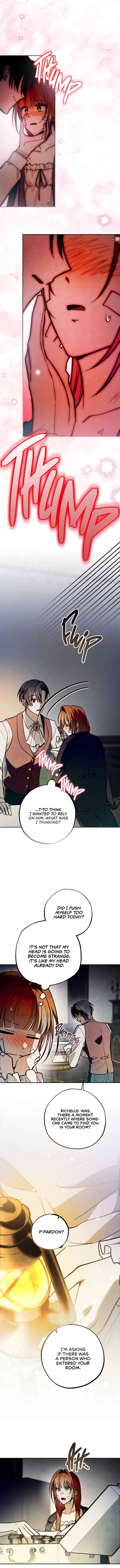 Jangmi Jeotaek e Eoseo-oseyo Chapter 24 - Page 46