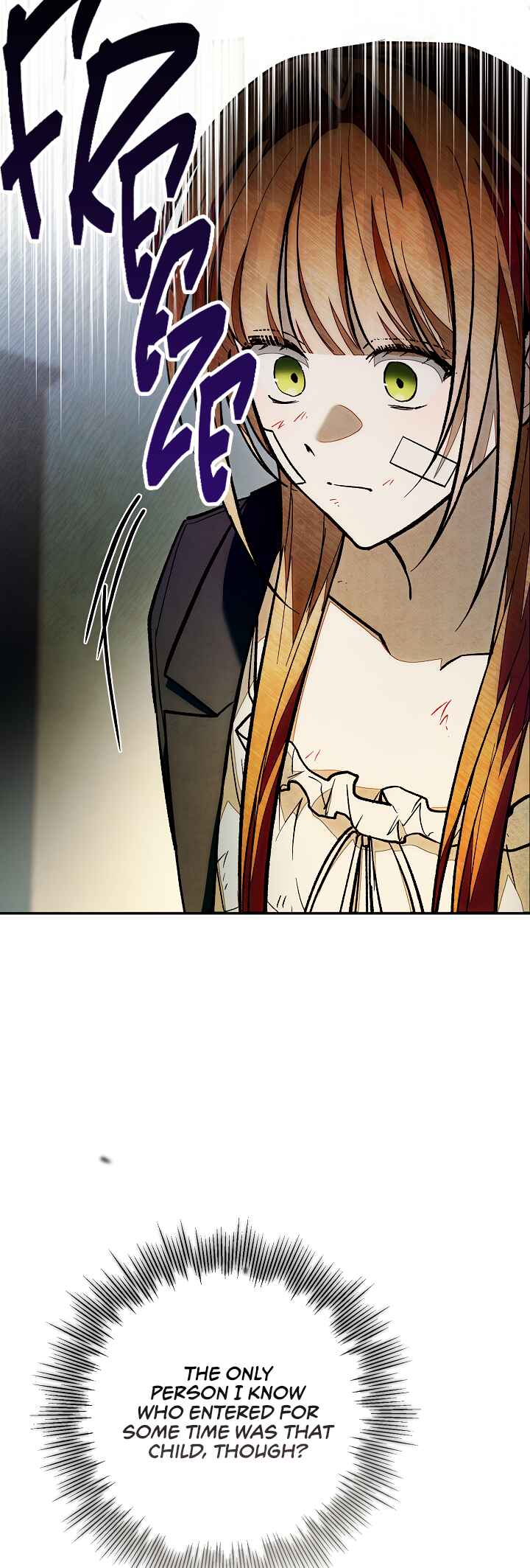 Jangmi Jeotaek e Eoseo-oseyo Chapter 24 - Page 48