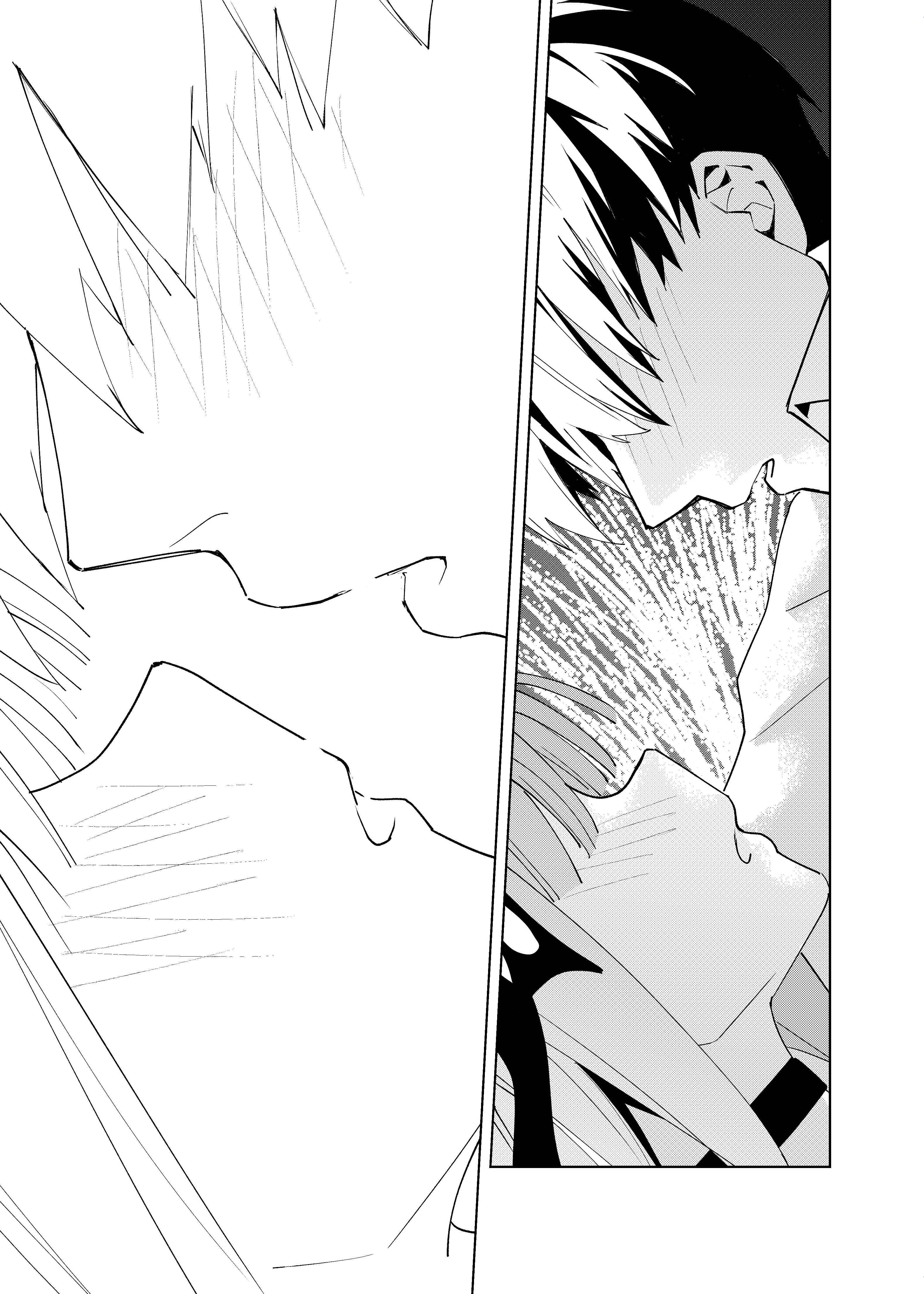 Gotoubun no Hanayome β Chapter 4 - Page 21
