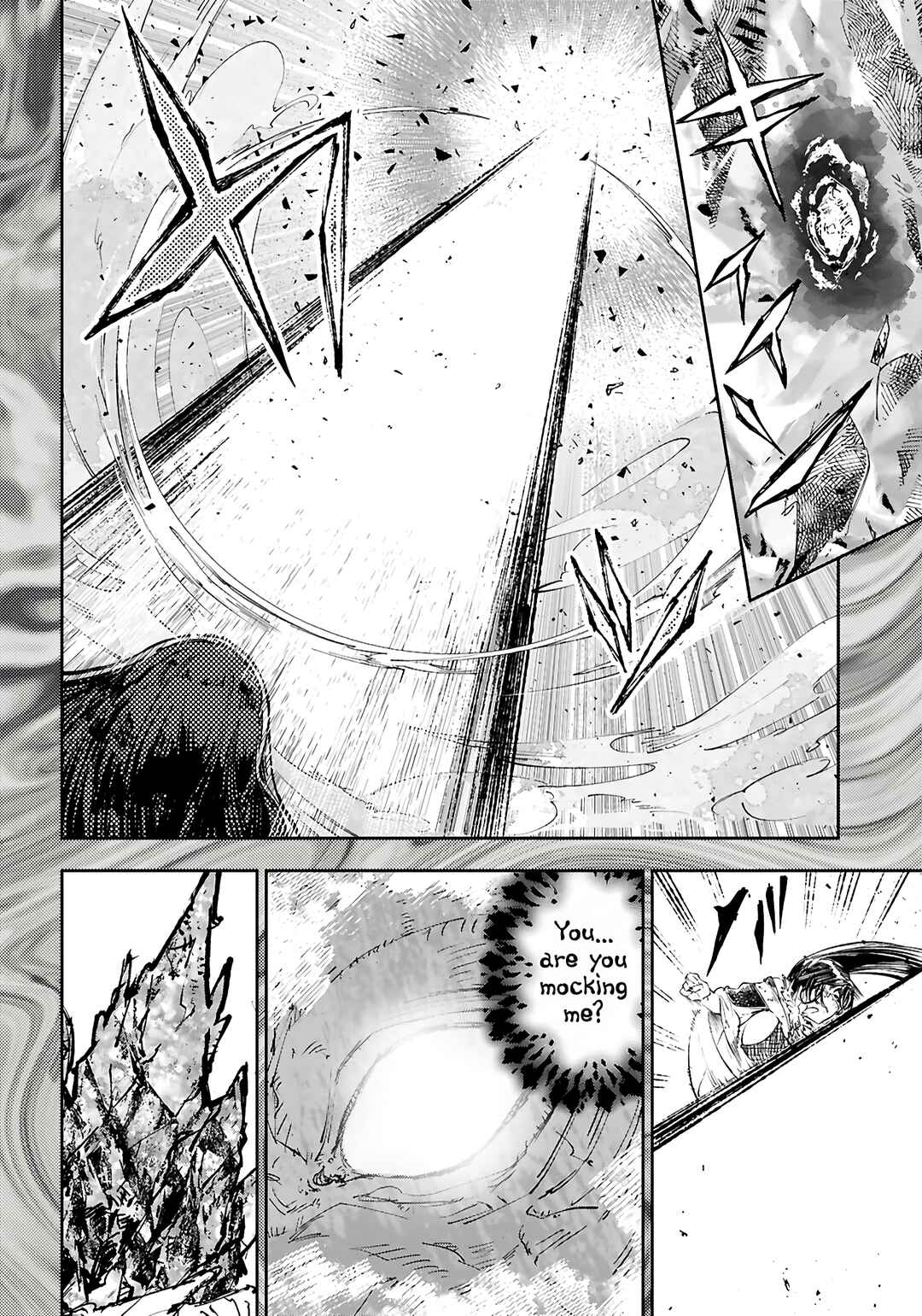 Yamu ni Yamarenu! ~Tensei Kenja no Heion(?) na Nichijou~ Chapter 11 - Page 13