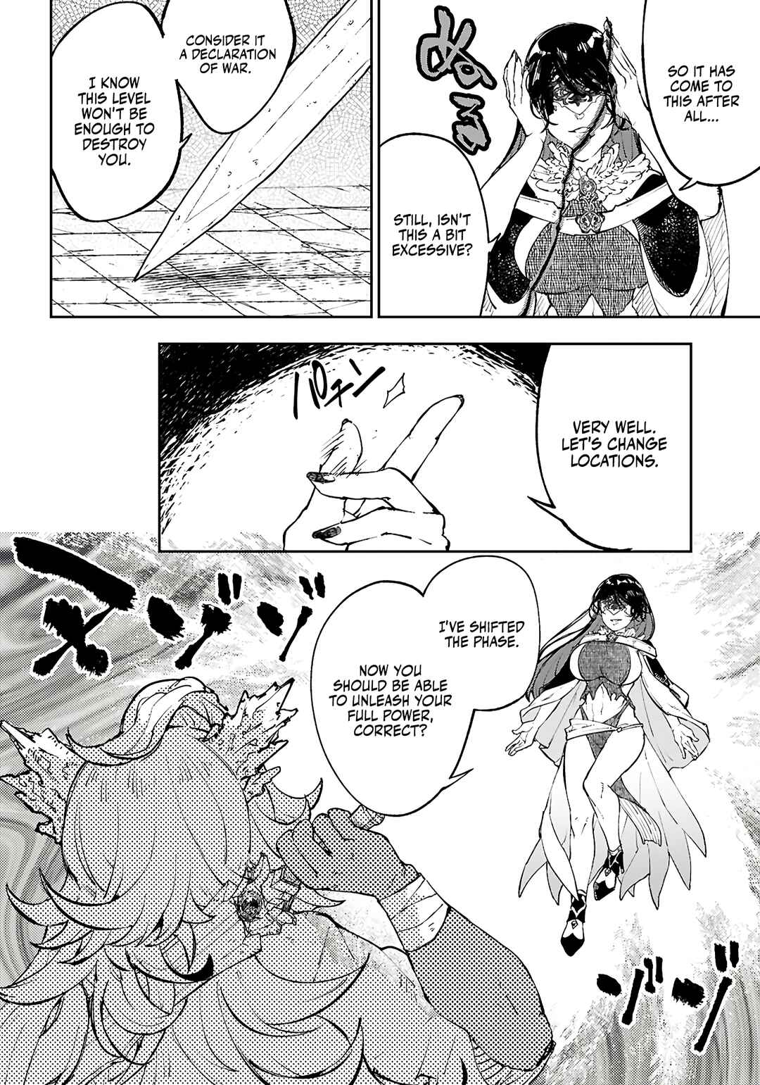 Yamu ni Yamarenu! ~Tensei Kenja no Heion(?) na Nichijou~ Chapter 11 - Page 9