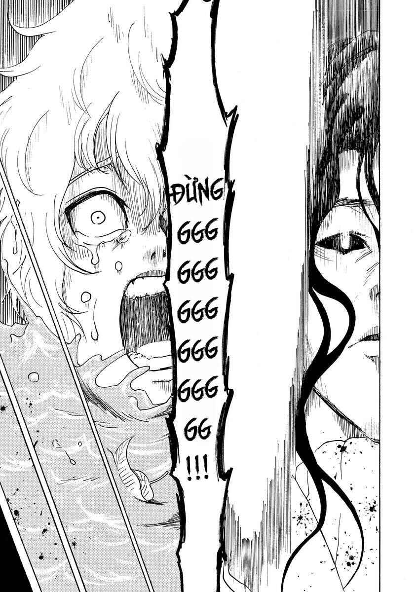 Bishu no Daichi Fukushu ~Fukushuu no tame ni Kao wo Suteta Onna~ Chapter 4 - Page 34