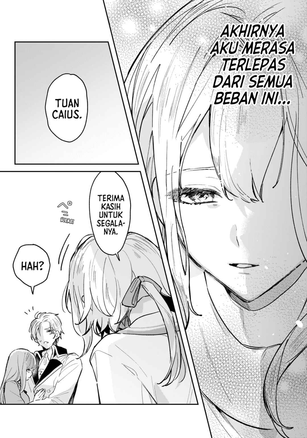 Moto Kyuutei Renkinjutsushi no Watashi, Henkyou de Nonbiri Ryouchi Kaitaku Hajimemasu! Chapter 1 - Page 26