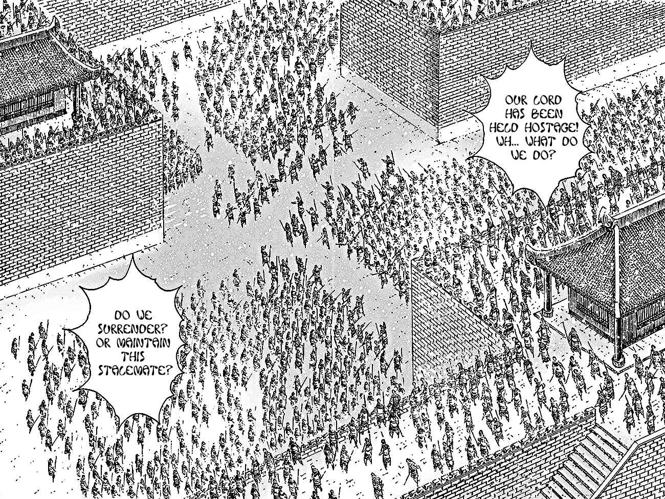 Huǒfèng Liáoyuán Chapter 471 - Page 13