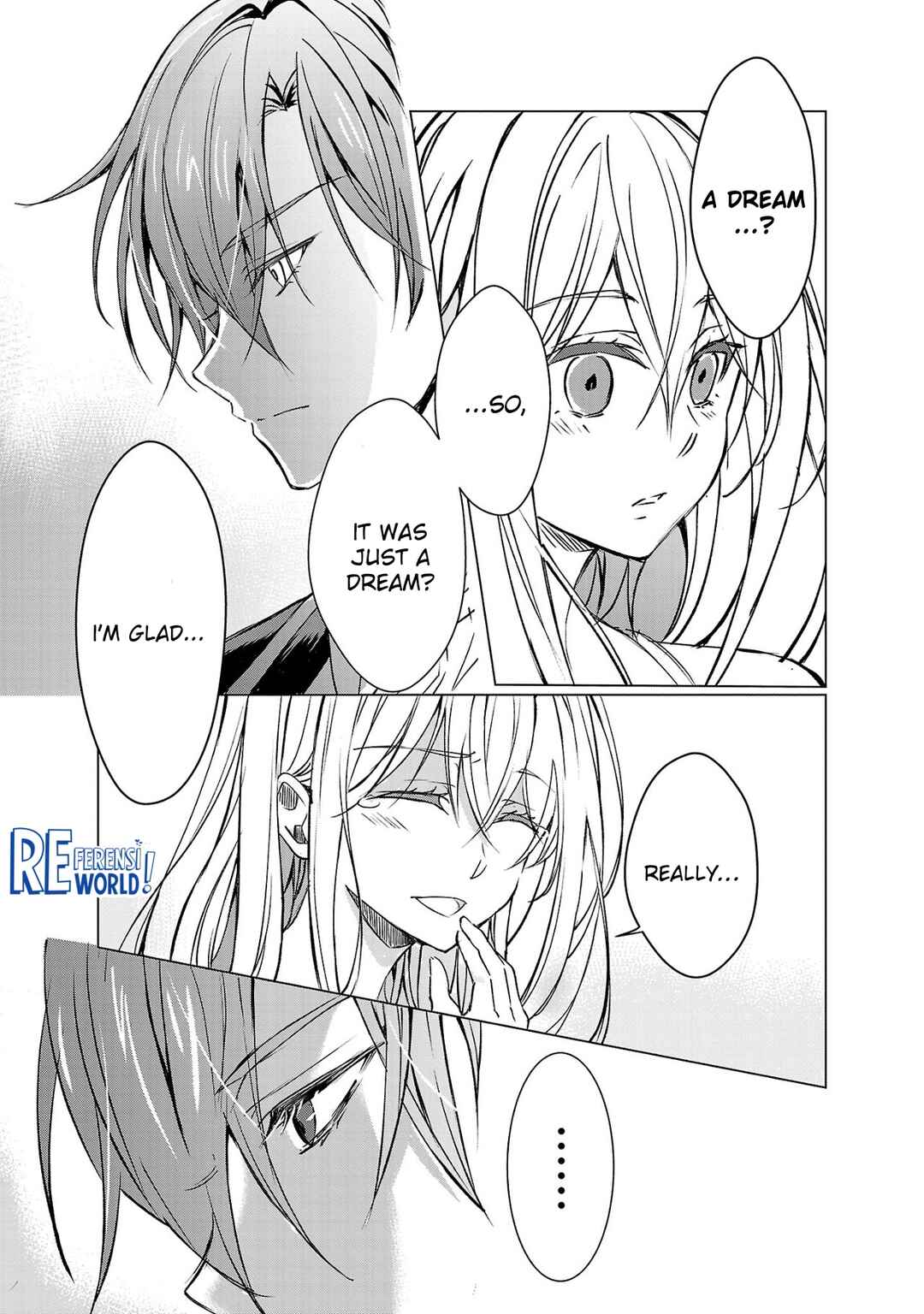 Oshi no Imouto ni Tensei Shite Shimatta no de, Saikyou no Akujo ni Natte Onii-sama wo Dokusen Suru Koto ni Itashimasu Chapter 1 - Page 13