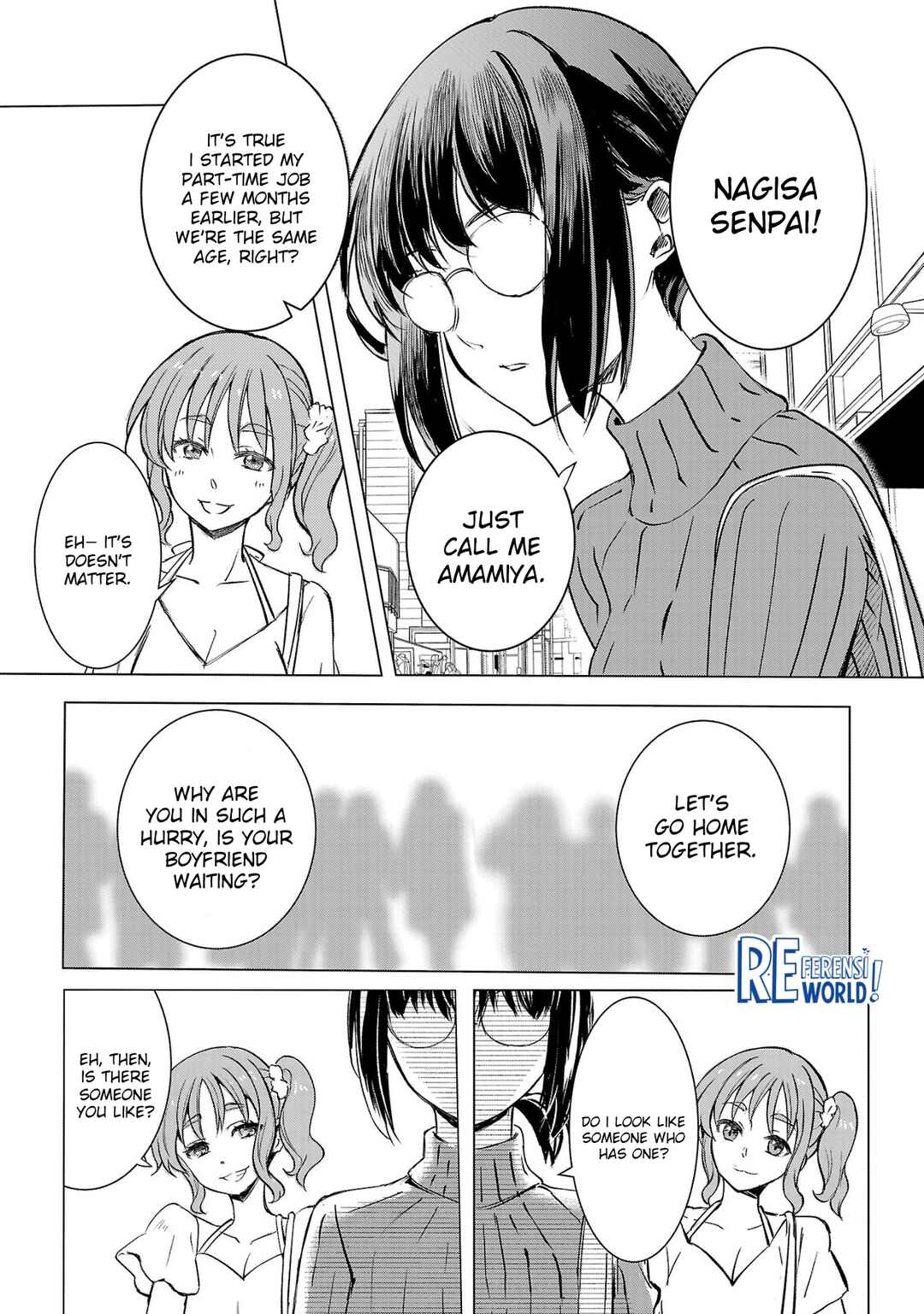 Oshi no Imouto ni Tensei Shite Shimatta no de, Saikyou no Akujo ni Natte Onii-sama wo Dokusen Suru Koto ni Itashimasu Chapter 1 - Page 23