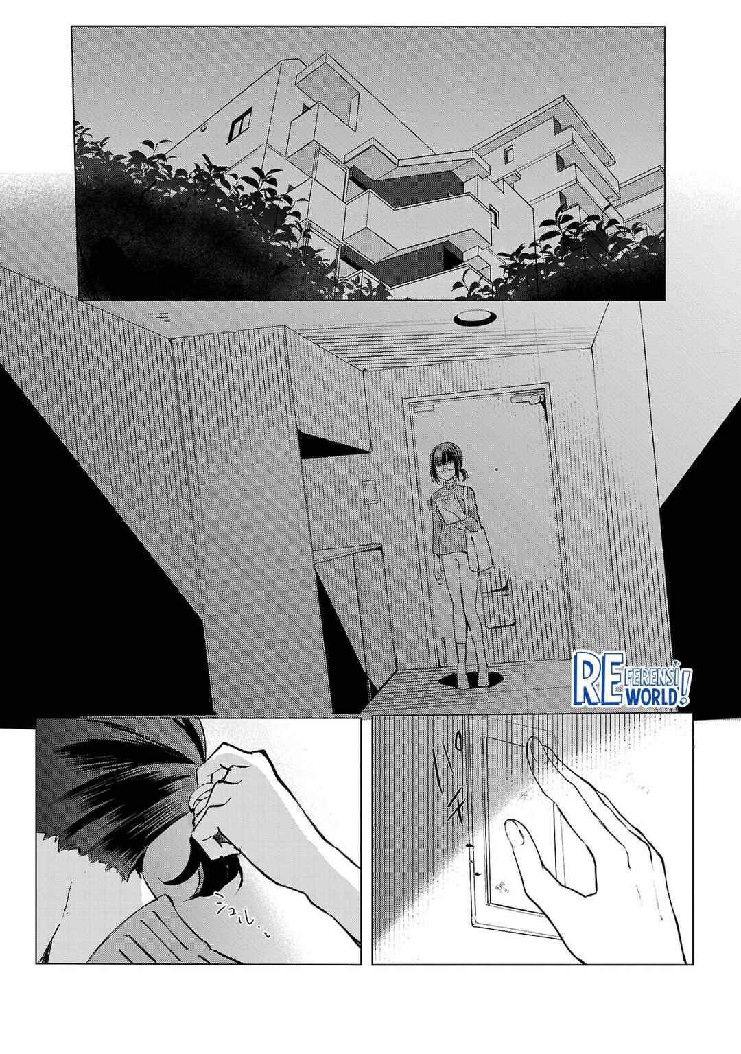 Oshi no Imouto ni Tensei Shite Shimatta no de, Saikyou no Akujo ni Natte Onii-sama wo Dokusen Suru Koto ni Itashimasu Chapter 1 - Page 27