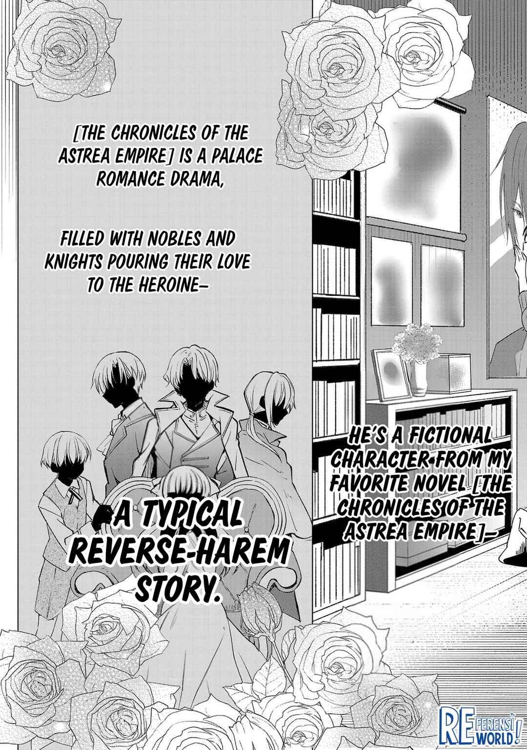 Oshi no Imouto ni Tensei Shite Shimatta no de, Saikyou no Akujo ni Natte Onii-sama wo Dokusen Suru Koto ni Itashimasu Chapter 1 - Page 29