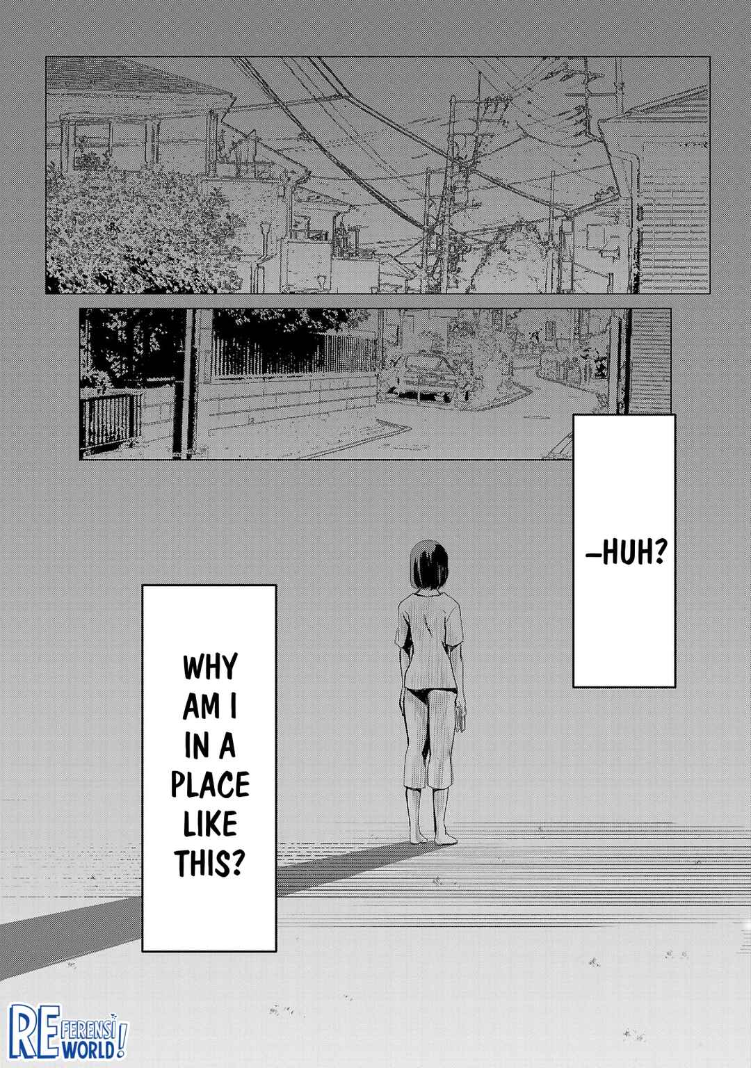 Oshi no Imouto ni Tensei Shite Shimatta no de, Saikyou no Akujo ni Natte Onii-sama wo Dokusen Suru Koto ni Itashimasu Chapter 1 - Page 34