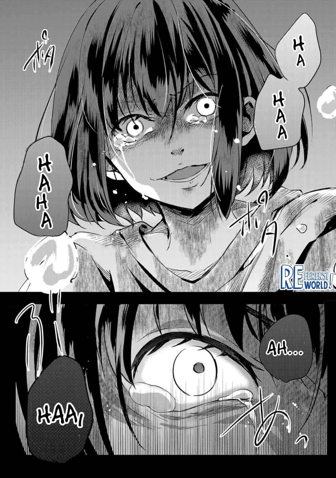 Oshi no Imouto ni Tensei Shite Shimatta no de, Saikyou no Akujo ni Natte Onii-sama wo Dokusen Suru Koto ni Itashimasu Chapter 1 - Page 38