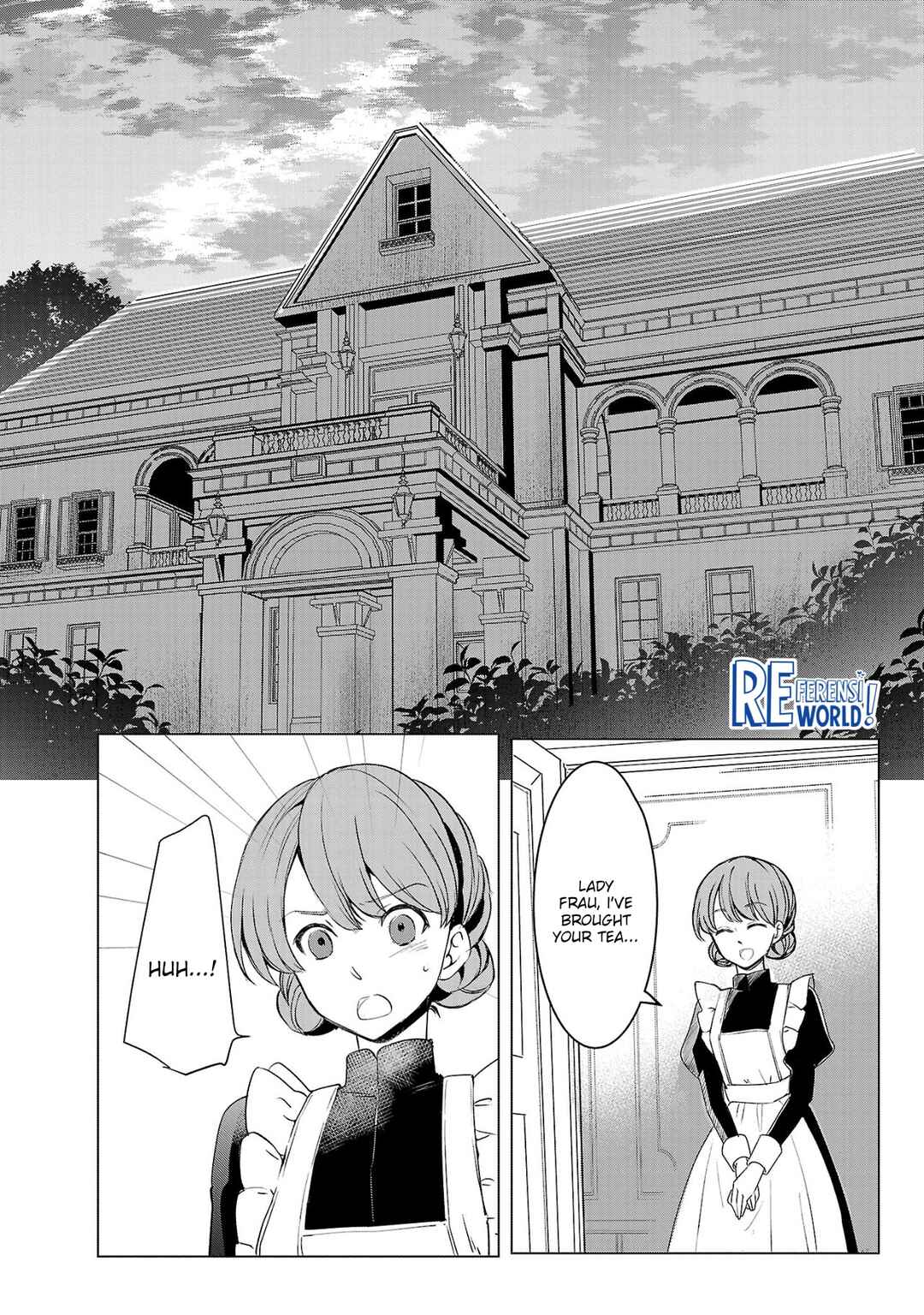 Oshi no Imouto ni Tensei Shite Shimatta no de, Saikyou no Akujo ni Natte Onii-sama wo Dokusen Suru Koto ni Itashimasu Chapter 1 - Page 43
