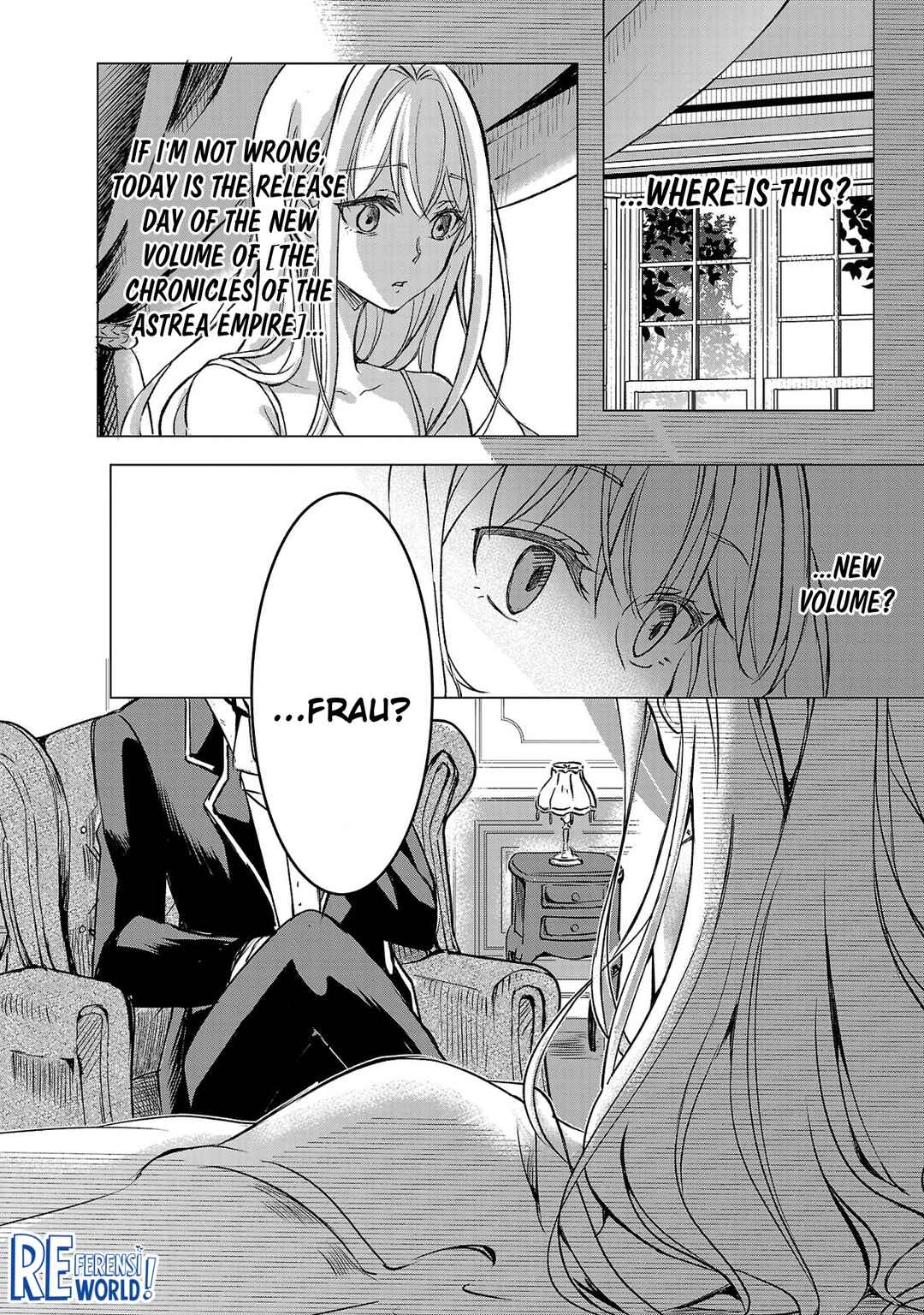 Oshi no Imouto ni Tensei Shite Shimatta no de, Saikyou no Akujo ni Natte Onii-sama wo Dokusen Suru Koto ni Itashimasu Chapter 1 - Page 5
