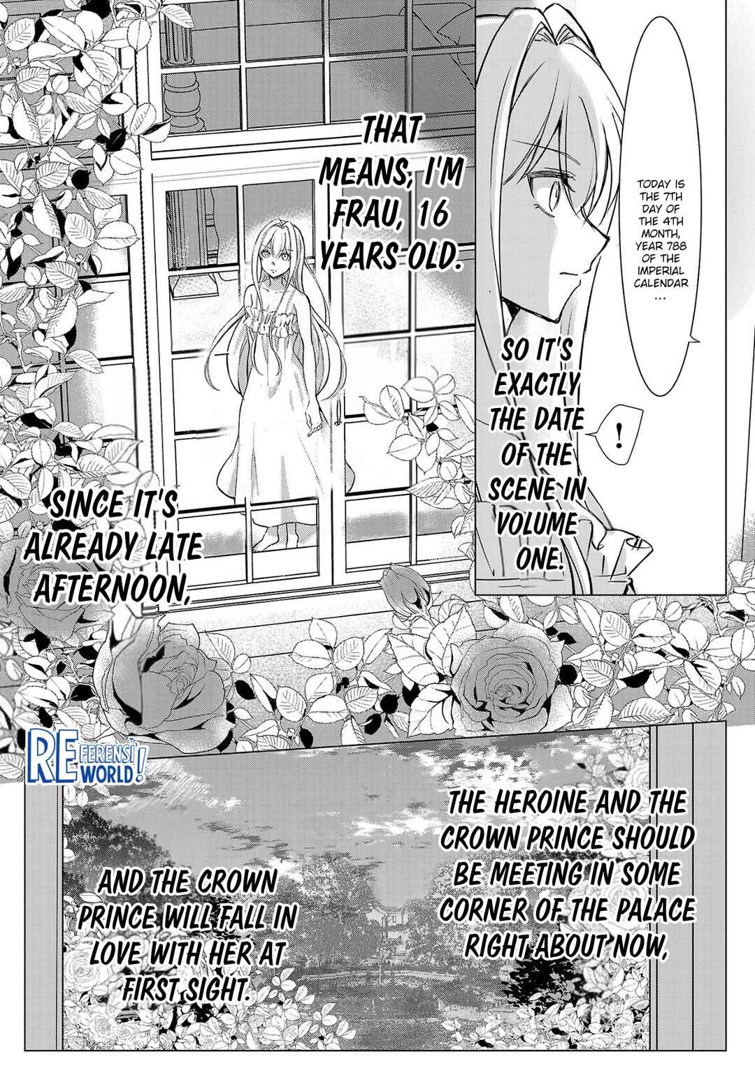 Oshi no Imouto ni Tensei Shite Shimatta no de, Saikyou no Akujo ni Natte Onii-sama wo Dokusen Suru Koto ni Itashimasu Chapter 1 - Page 50