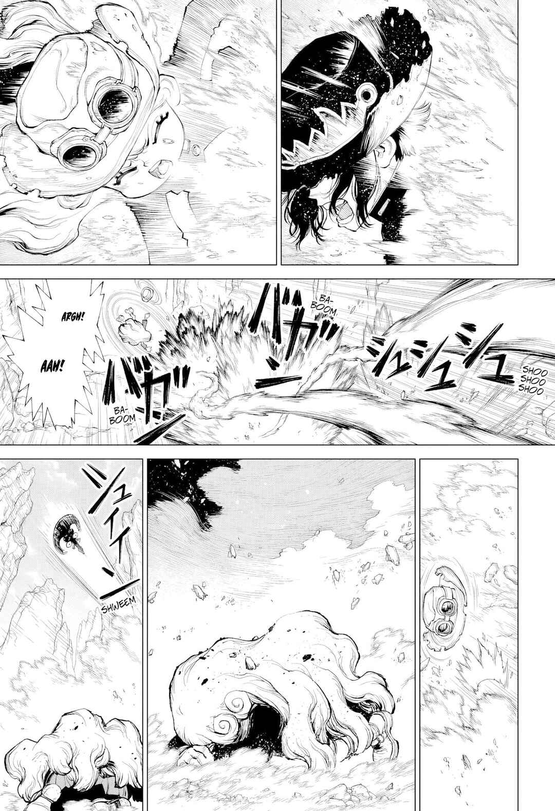 The Marshal King Chapter 27 - Page 10
